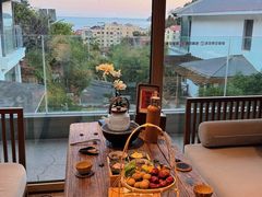 -瑜上·山食小馆