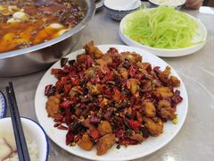 -小四川餐厅(纪庄子北道店)