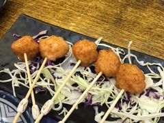 -仙隐小鹿料理食堂(沙市人信汇店)