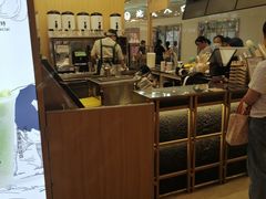 -迷客夏Milksha(无锡苏宁店)
