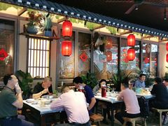 -农耕记·湖南土菜(halo广场店)