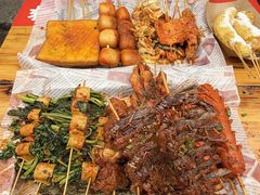 -魏记里脊肉炸炸炸(南门口店)