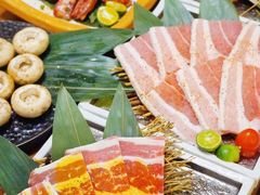 -青空日料烧肉烧鸟店(后湖兴业路店)