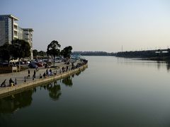 -美兰湖景区