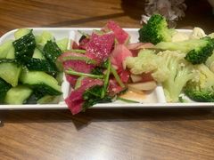 -丝路伊兰·兰州牛肉面(牛街总店)