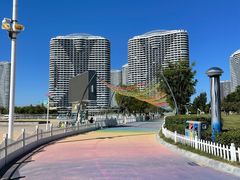 -东戴河风景区-止锚湾