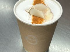 -水秀坊·足道 SPA (巨鹿店)