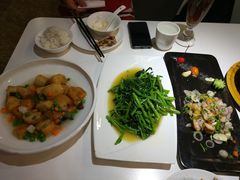 -后宫私房菜(汇客美食娱乐广场店)