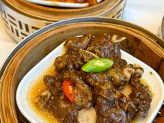 -好食上(喜盈门.范城店)