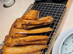 -老头儿油爆虾·三潭印月