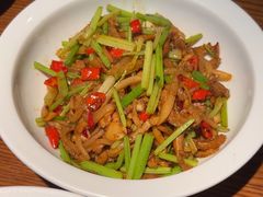 -老湘村·湖南土菜(天河维多利店)