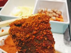 -韩时烤肉(丰科万达广场店)