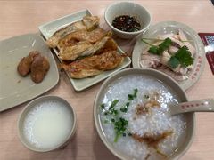 -百家鸡味馆(清泰店)