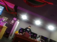 -LIENOW来闹密室剧本推理&狼人杀(李家村万达广场店)
