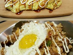 -青春分食(仙林大学城店)