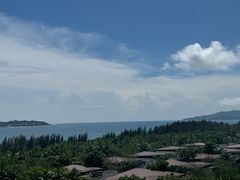 -三亚海棠湾喜来登度假酒店