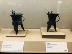 -上海博物馆(人民广场馆)