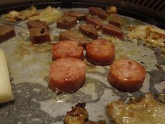 -么子烤肉(化龙池店)