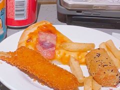 -芝小官毛肚火锅海鲜自助(淮安清江浦区新亚店)