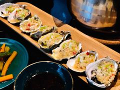 -海食焗(新光天地店)