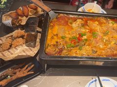 -炉鱼(无锡八佰伴中心店)