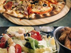 -MI WU FACTORY米屋美食工厂餐厅(绿地店)