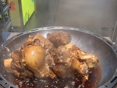 -西贝(武汉群星城店)