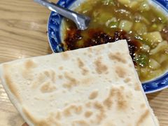 -马光荣肉丸糊辣汤(边东街店)
