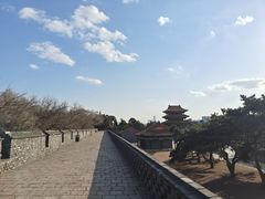 -北陵公园