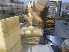 -啊噗吐呦现场烘焙(麦凯乐店)