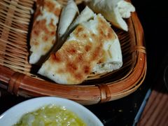 -陀岗美食·云南藏式特色餐厅