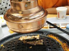 -韩宫宴和牛烤肉(合肥滨湖银泰城店)