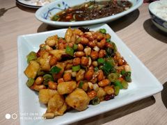 宮保鸡丁-川人百味(亿合城店)