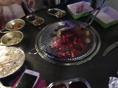 -碎怂烤肉(钟楼柳巷店)