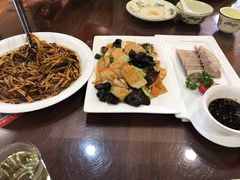 -长兴菜馆(高桥店)