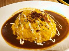 -Ufufu cafe(天神巷店)
