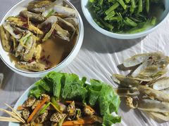 -阿杰臻选海鲜饭店(普陀山店)