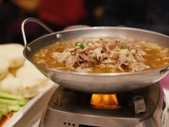 -凯鸽酒楼(大同振兴街店)