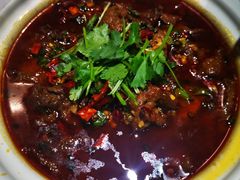 -外滩往事民国上海菜(黄浦店)
