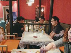 -老街烧烤大排档·地道湖北菜·龙虾馆(汉口火车站店)