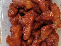 传统糖醋里脊-毓聪妈妈菜(合肥路店)