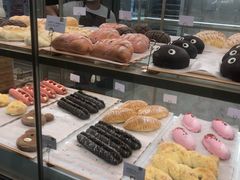 -奈雪的茶(市百一店)