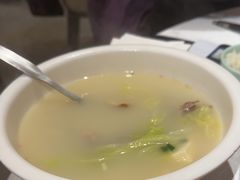 -月福京味斋·烤鸭店·北京菜(鼓楼总店)