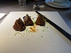 -九里云松·天香餐厅