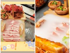 -烧烤季休闲餐厅(贵阳蟠桃宫店)