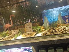 -盛江山自助料理(太原街万达店)