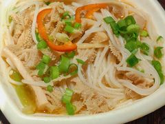 -潮福城大酒楼·潮味粤品·港式点心(湖滨北路店)