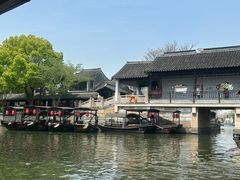 -西塘人家•黑金冠本地好店