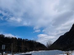-沣峪口