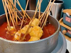 -头牌·鹤岗小串(万达店)